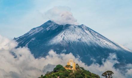 Semana Santa 2022: Los 5 mejores lugares para visitar en Puebla