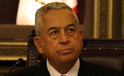 Muere Mario Ayón, exsecretario de Seguridad Pública de Puebla