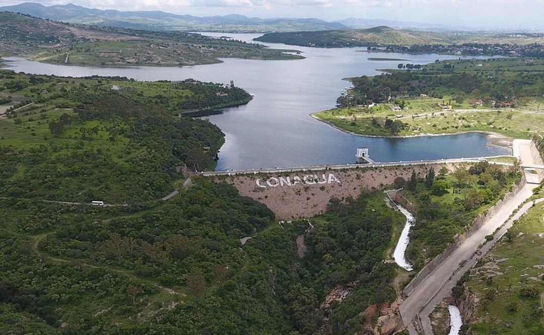 Algunas de las más reconocidas incluyen: Presa Manuel Avila Camacho (Presa Valsequillo), Presa Necaxa, Presa de San Baltazar, Presa de Nexapa y Presa de Metepec.
Foto: Producción El Universal Puebla