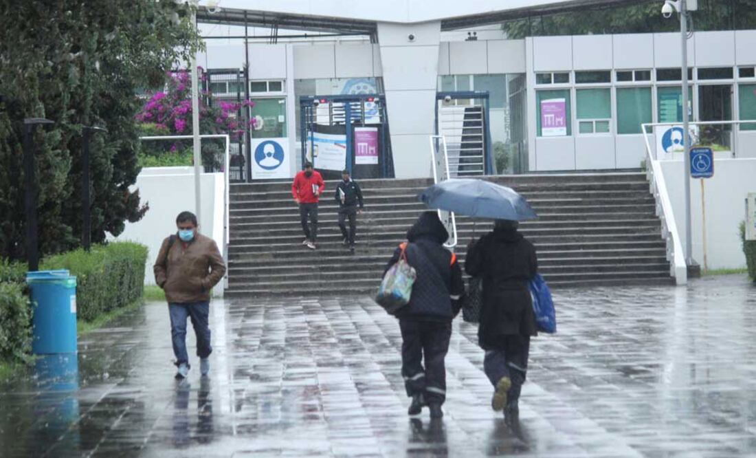 Foto: Agencia Es Imagen para El Universal Puebla