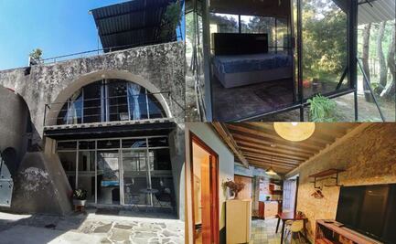 Top 5 de los mejores Airbnb temáticos en Puebla 