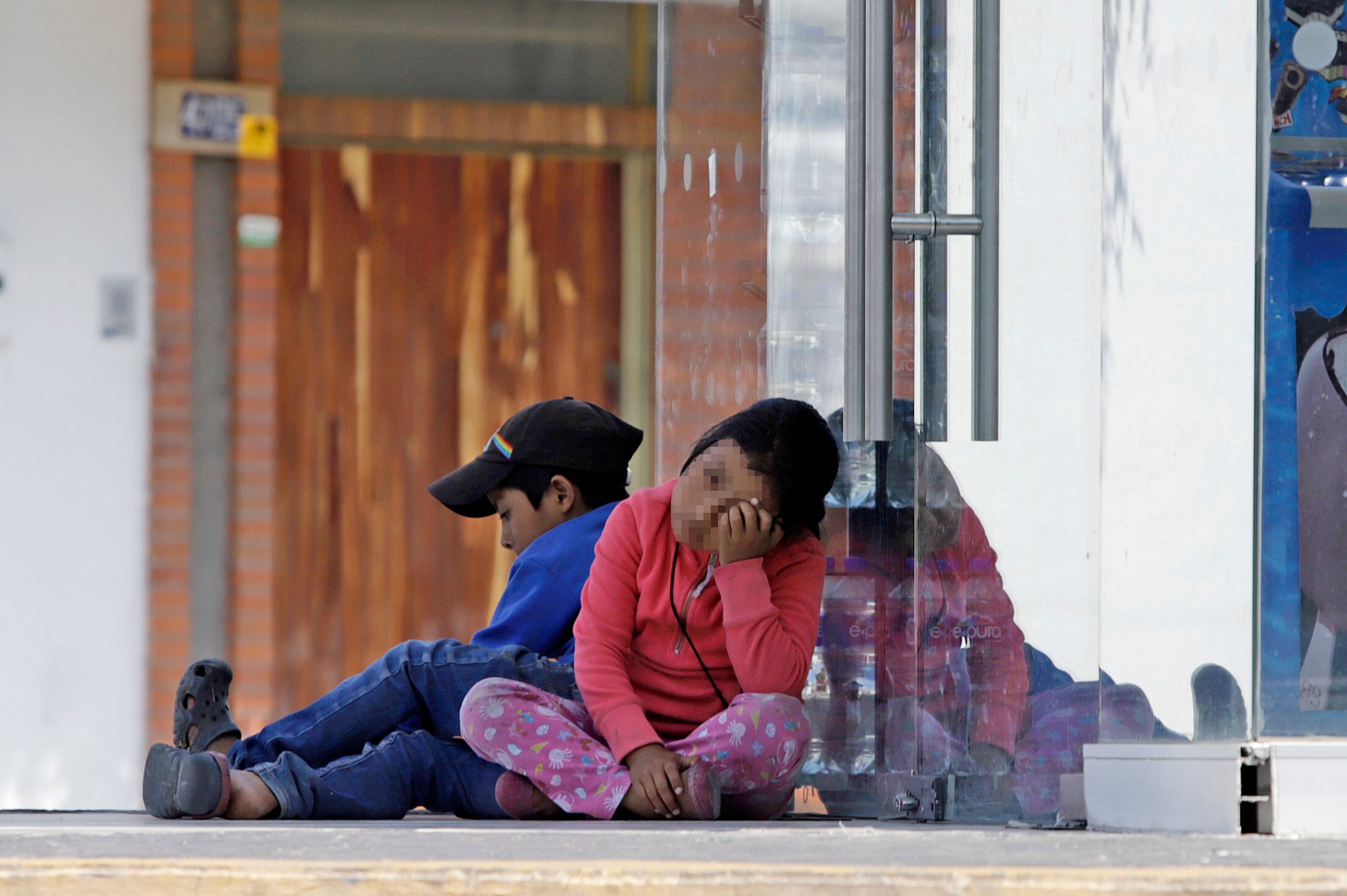 Imagen: Agencia Enfoque para El Universal Puebla