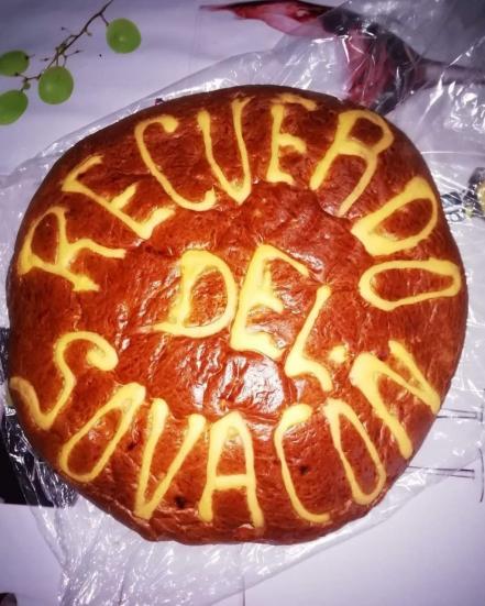 Lo que faltaba, el pan dulce del socavón de Puebla