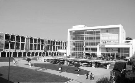 Estudiante de la UPAEP se habría suicidado lanzándose de edificio en Barrio de Santiago