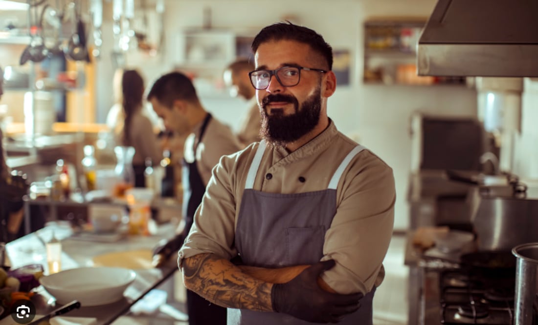 No hay nada como contar con una fuente de ingresos segura y estable que te brinde tranquilidad financiera y la posibilidad de mejorar la calidad de vida para ti y tu familia.
Foto: Producción El Universal Puebla