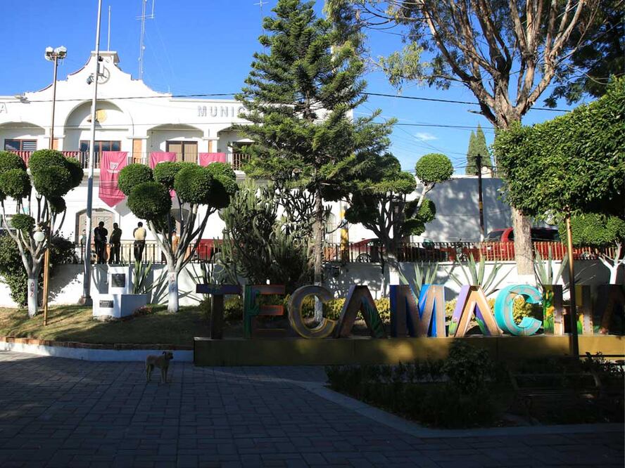 Foto: Agencia Es Imagen para El Universal Puebla