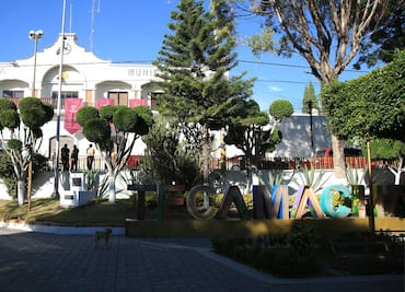 Fue ejecución, dice Barbosa sobre los agentes abatidos por policías de Tecamachalco