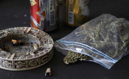 Cárteles nacionales introducen droga a Puebla, pero no ejercen control: Barbosa