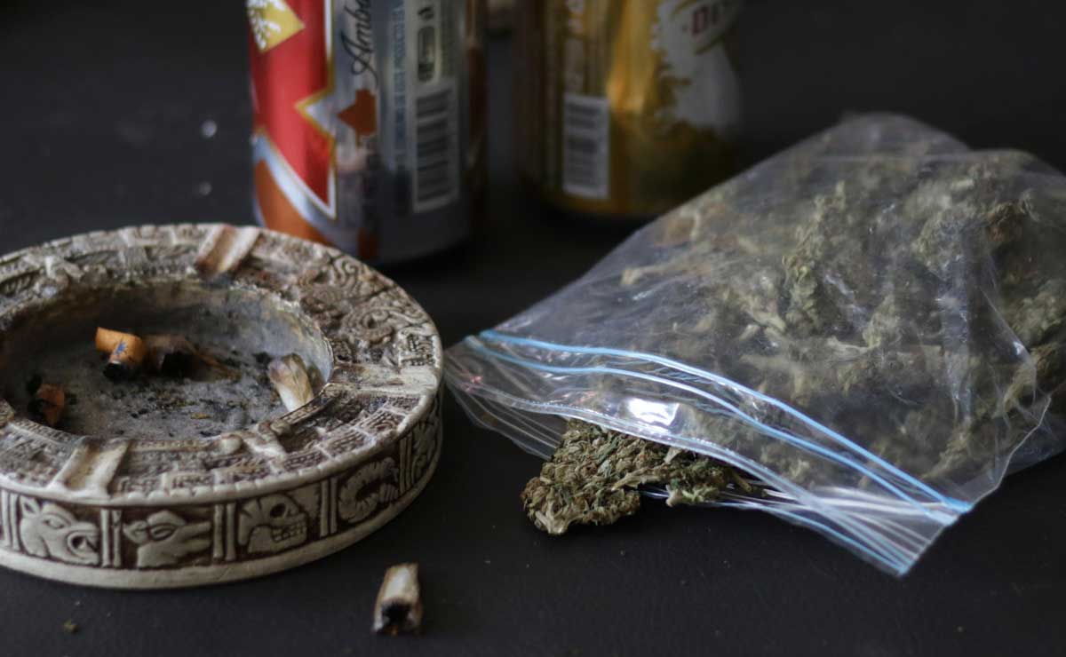 Foto: Agencia Es Imagen para El Universal Puebla