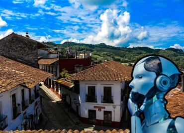 Este es el Pueblo Mágico de Puebla más recomendado por la IA