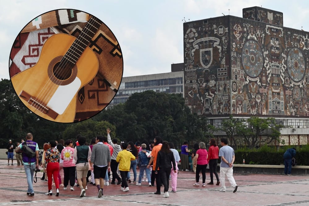 14 carreras en la UNAM registraron menos aspirantes que lugares disponibles | Foto: Freepik / EsImagen