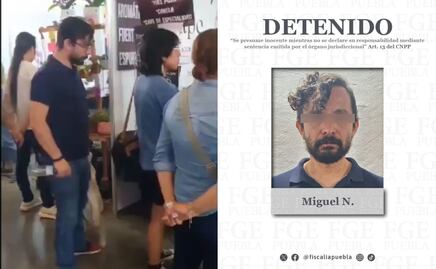 BUAP expulsa a profesor por acosar a mujeres en la Feria de Puebla