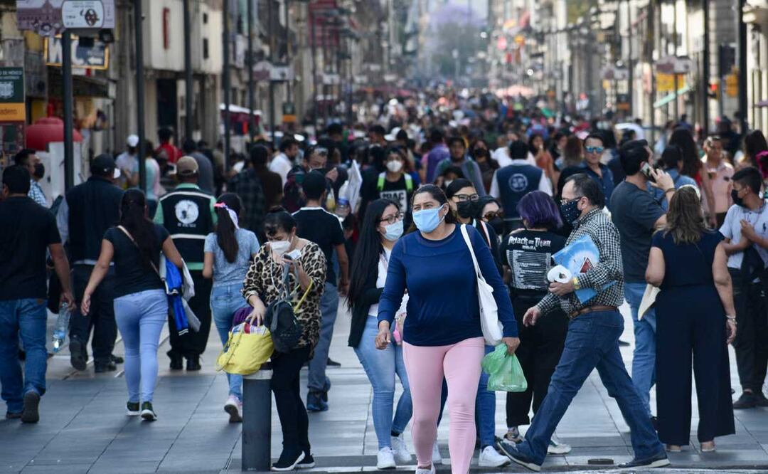 Foto: Agencia Es Imagen para El Universal Puebla
