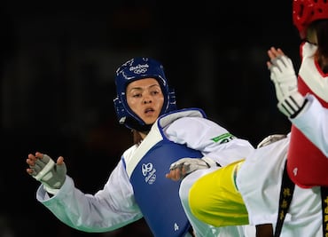 ¿Quién es la atleta mexicano que más medallas ha ganado en los Juegos Olímpicos?