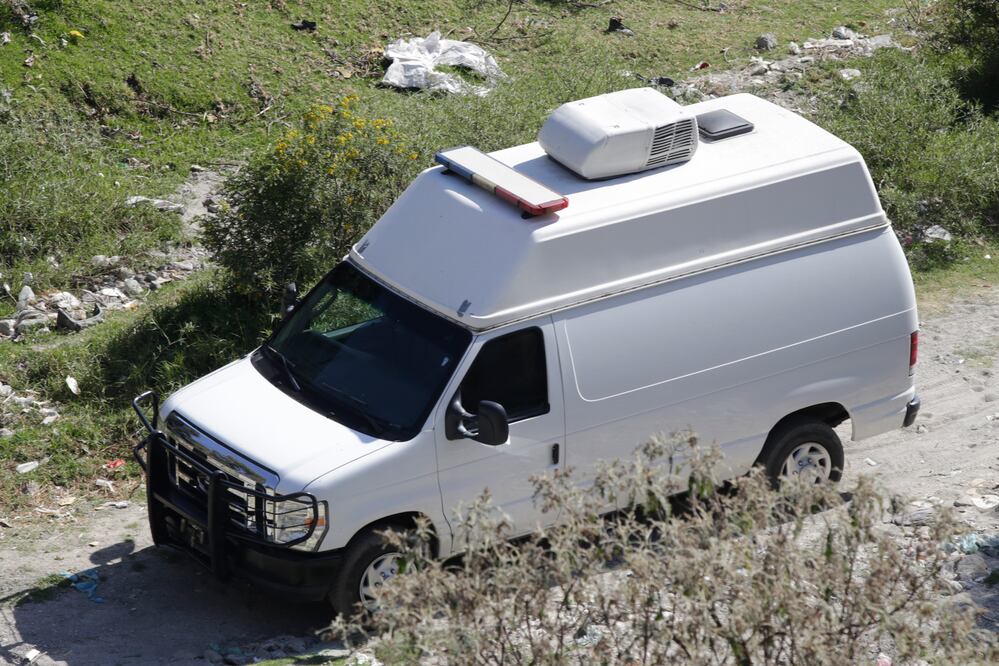 Imagen: Agencia Enfoque para El Universal Puebla