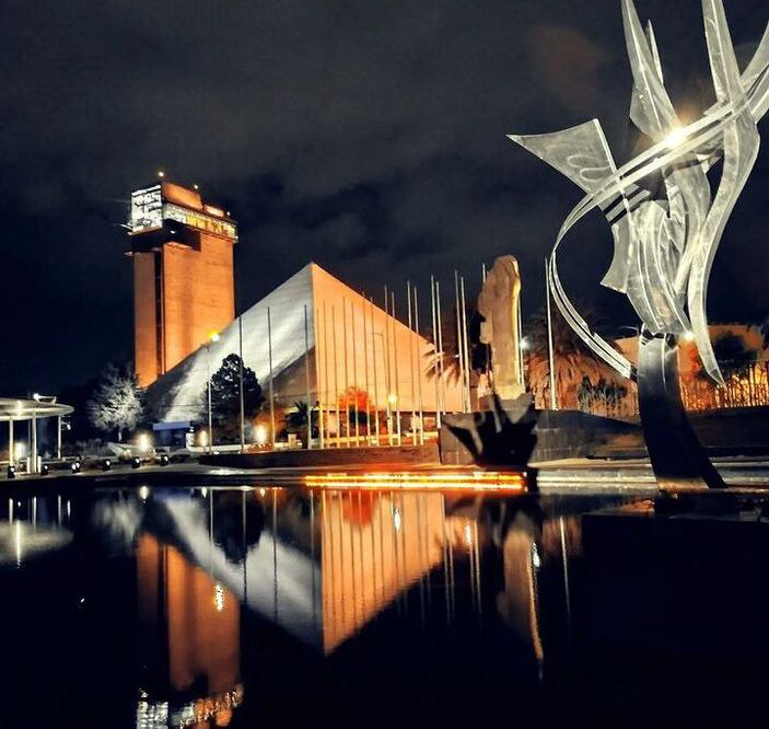 El Planetario y el Teleférico son increíbles opciones para visitar Los Fuertes | Instagram Los Fuertes Pue