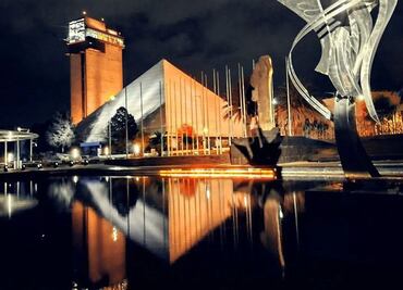 Dónde pasear en Puebla el último fin de semana de vacaciones