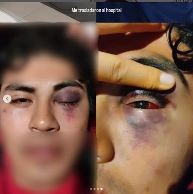 Foto: Luciano Sánchez Guarneros