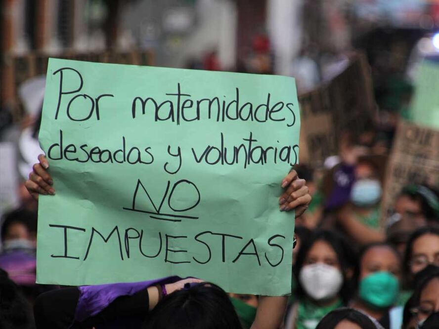 Archivo | Foto: Agencia Es Imagen para El Universal Puebla