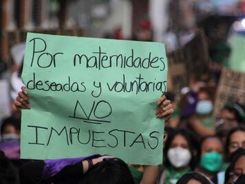 En Puebla no se persigue el aborto: Barbosa