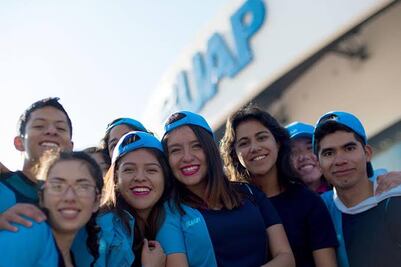 ¿Habrá clases este viernes 1 de noviembre en la BUAP?
