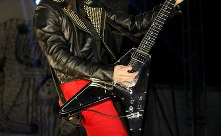 ​Día Mundial del Rock. Poblanos rockeros que han puesto en alto al estado