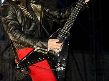 Día Mundial del Rock. Poblanos rockeros que han puesto en alto al estado