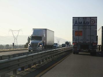 La autopista Puebla-Orizaba es la más insegura del estado