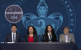 Inicia en la BUAP el “Hackathon LATAM 2026 Quantum Computing for Water Challenges”