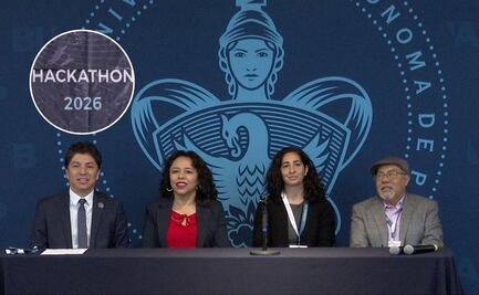 Inicia en la BUAP el “Hackathon LATAM 2026 Quantum Computing for Water Challenges”