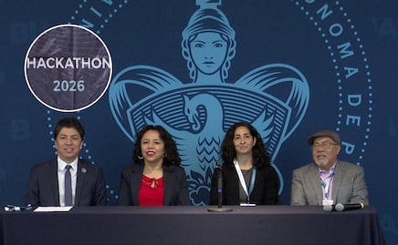 Inicia en la BUAP el “Hackathon LATAM 2026 Quantum Computing for Water Challenges”