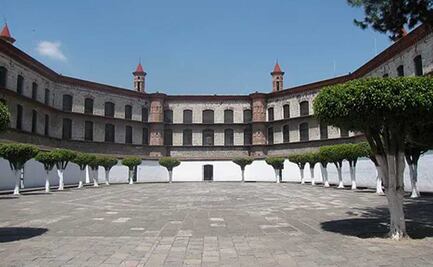 Los fantasmas de la ex penitenciaría de Puebla ¿has escuchado esta leyenda?