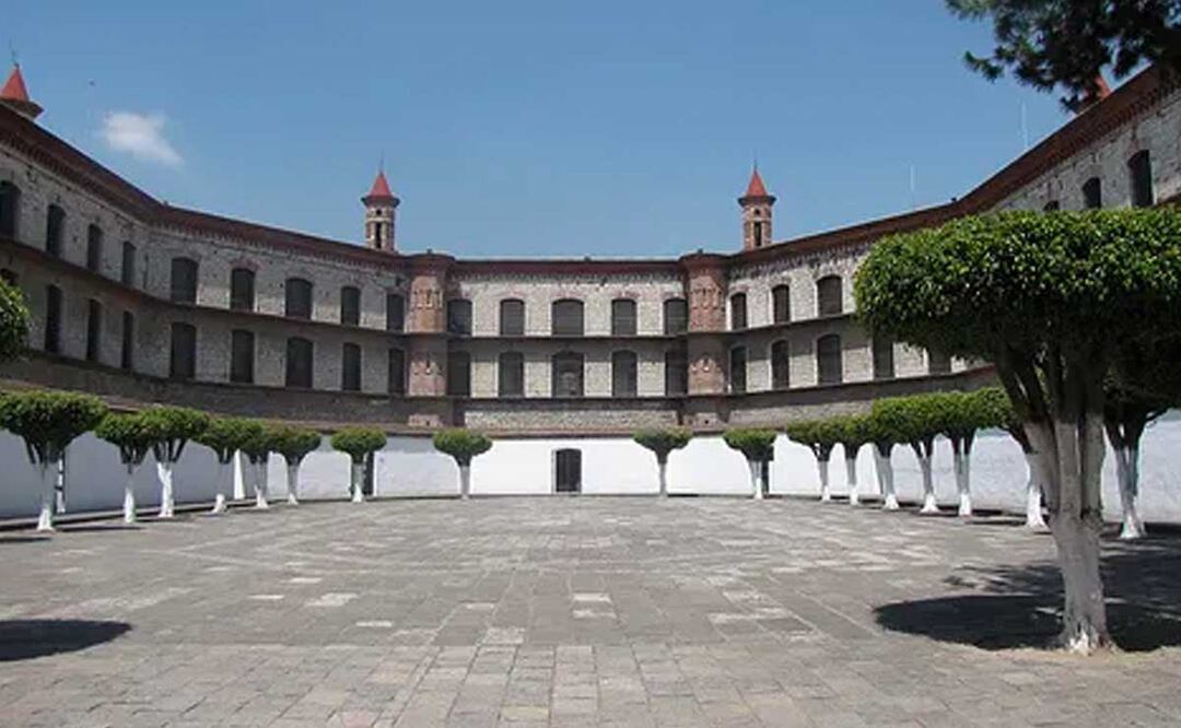 Entre las leyendas de Puebla destaca la de los fantasmas de San Javier | Foto: Turismo X México