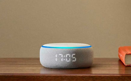 Alexa habla con fantasmas, el nuevo reto viral de TikTok