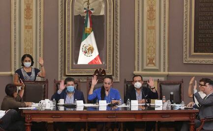Revisará Congreso estrategia legal sobre concesión de Agua de Puebla