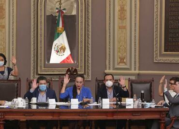 Revisará Congreso estrategia legal sobre concesión de Agua de Puebla