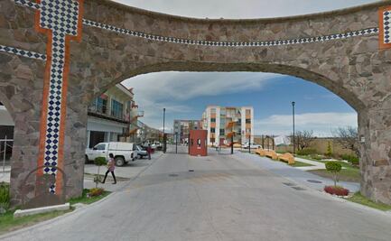 Hombre golpea a una mujer en Misiones de San Francisco y es captado en video