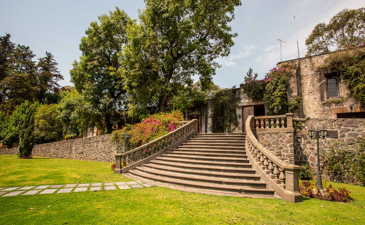 Conoce las mejores haciendas de Puebla