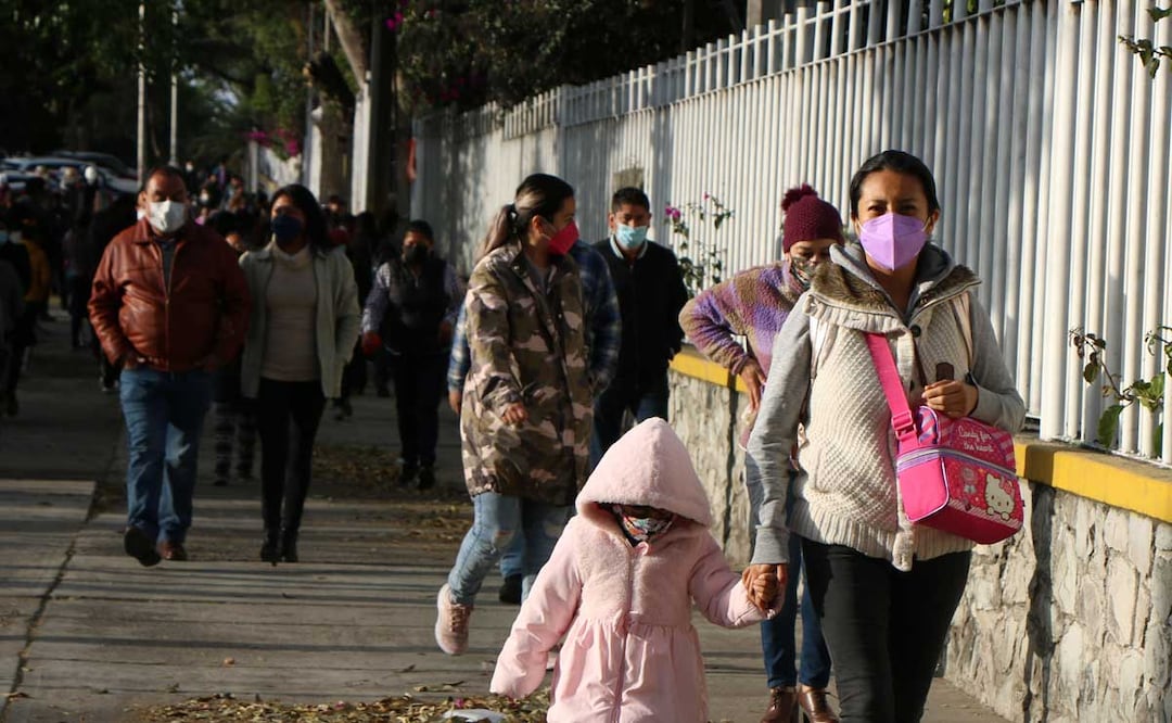 Foto: Agencia Es Imagen para El Universal Puebla