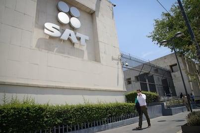 SAT pone en operación nuevo sistema de citas para trámites presenciales