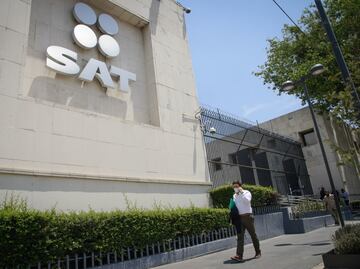 SAT pone en operación nuevo sistema de citas para trámites presenciales