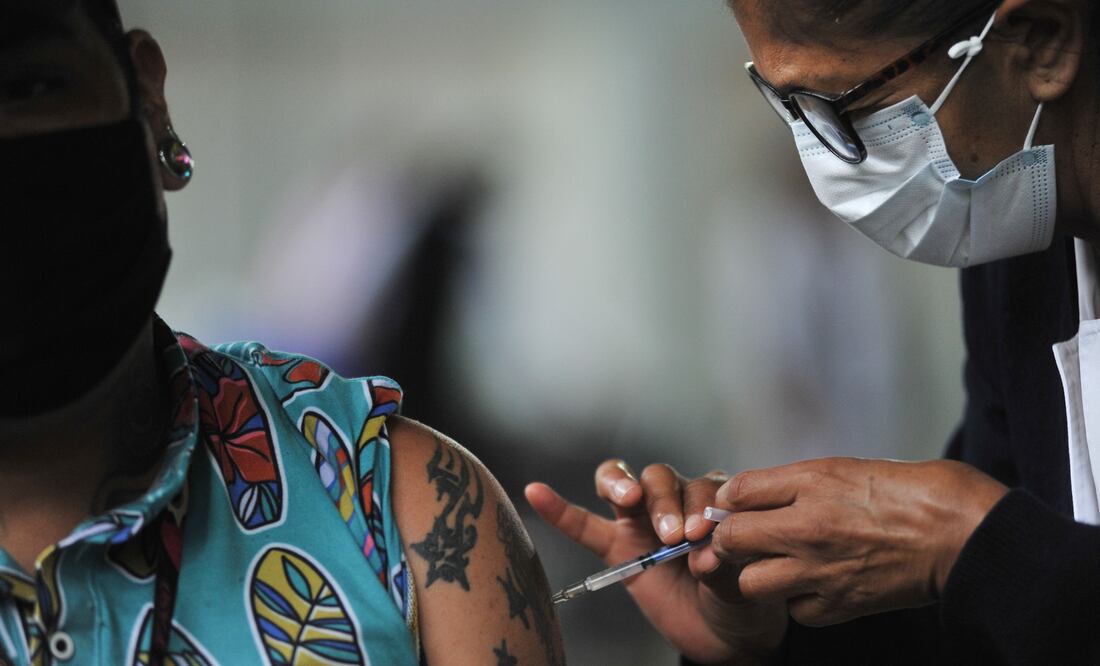 Imagen: Agencia Enfoque para El Universal Puebla