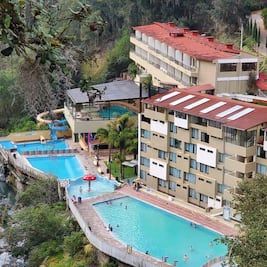 Pueblos Mágicos de Puebla: Balnearios para visitar en Semana Santa