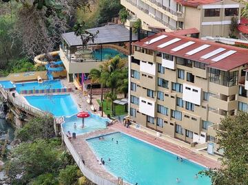 Pueblos Mágicos de Puebla: Balnearios para visitar en Semana Santa