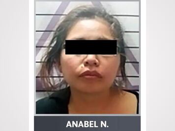 Por venganza, madre mata a sus dos hijos