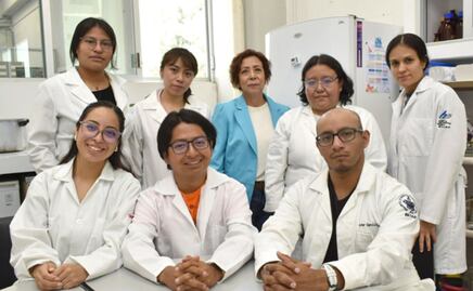Pápalo y pipicha inhiben crecimiento de bacterias patógenas: BUAP