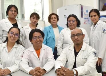 Pápalo y pipicha inhiben crecimiento de bacterias patógenas: BUAP
