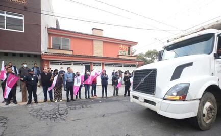 Arrancan obras de rehabilitación en Bulevar Monterrey