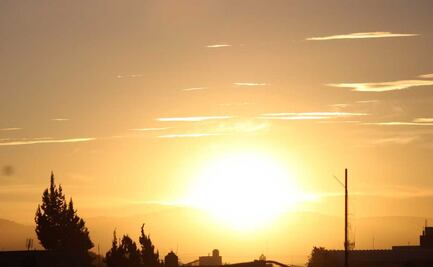 Alertan por índice UV alto en la ciudad de Puebla, estos son los riesgos