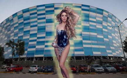 Shakira en Puebla: Así puedes acceder a la promoción de 2x1 en boletos
